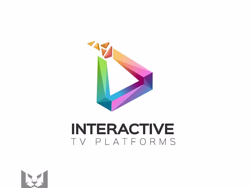 Cover image for Let's improve your brand together. 
