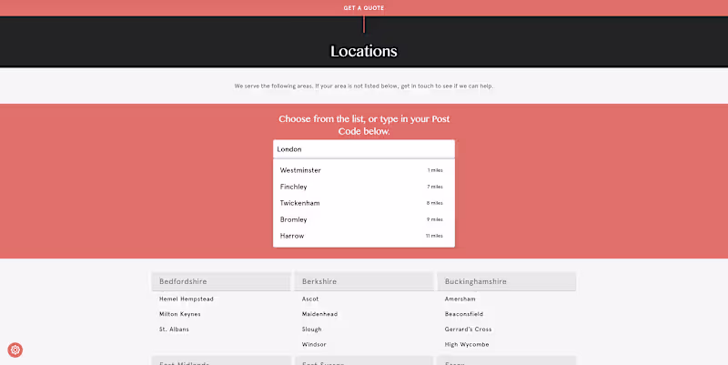Cover image for Batch Geolocation Content Creation & Lookup