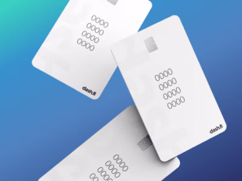 Cover image for Improving Onboarding Flow for Fintech Product