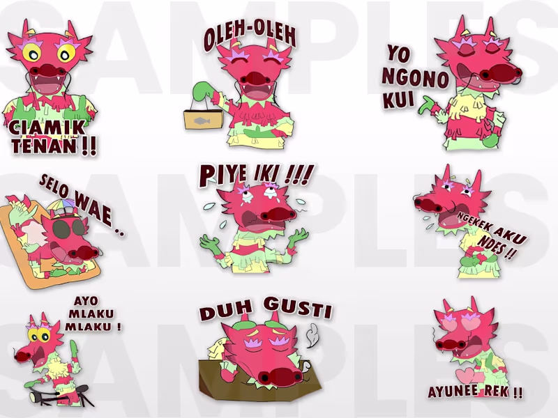 Cover image for Create Good Quality & Affordable Cartoon Illustration