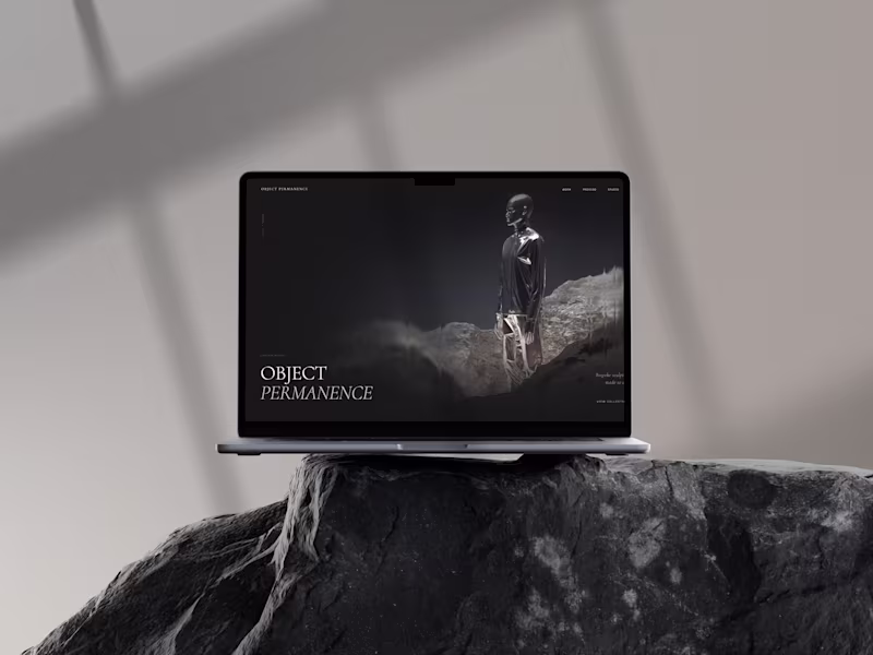 Cover image for Custom Website Design & Development