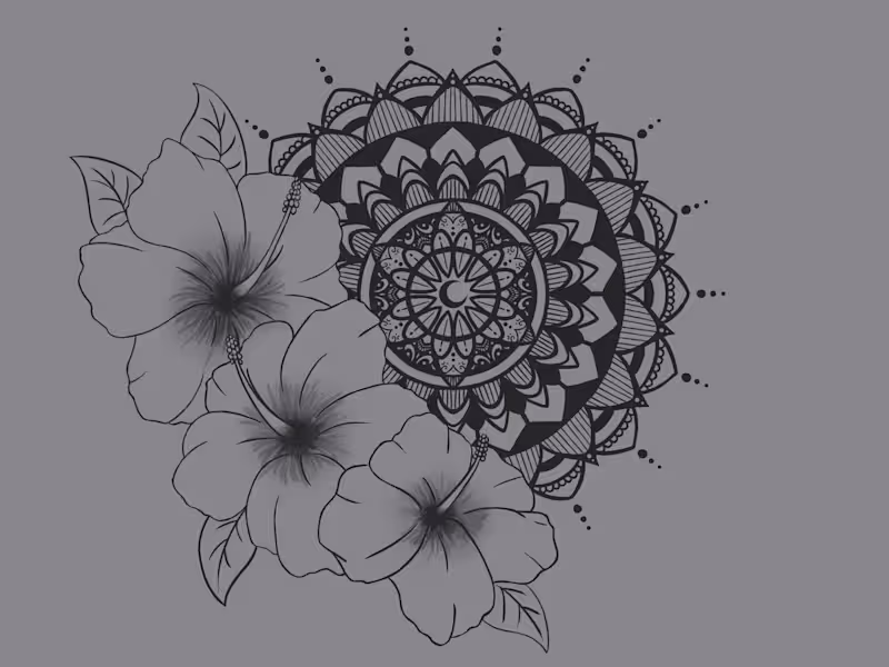 Cover image for Tattoo Design