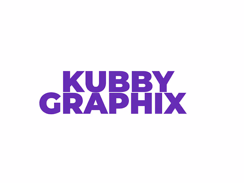 Cover image for Graphic design services and professional branding.