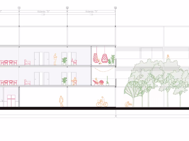Cover image for Beautiful architecture plans