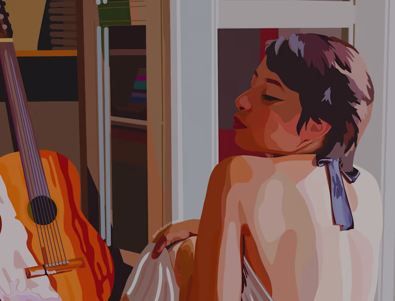 Cover image for Digital Illustrations | Custom Illustrations