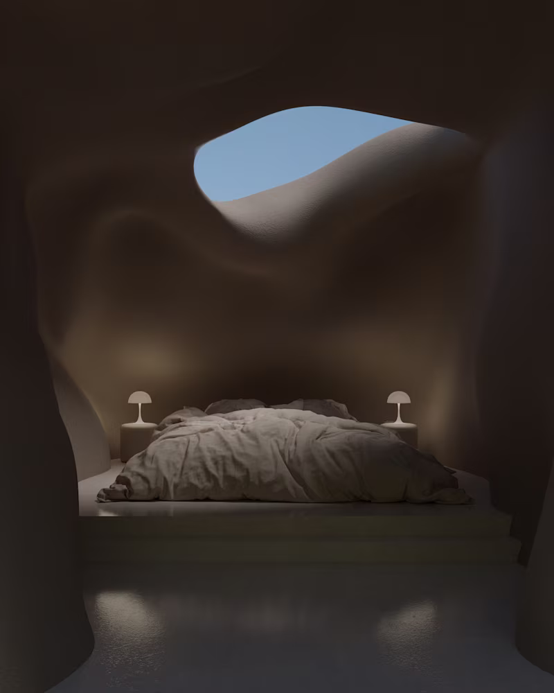 Cover image for KHOBA: Primitive Futures