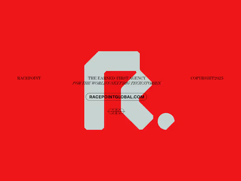 Cover image for Racepoint Global  - Rebranding, Website Design and Development