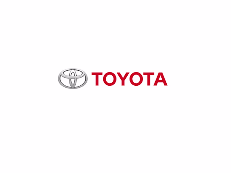 Cover image for Toyota Nigeria