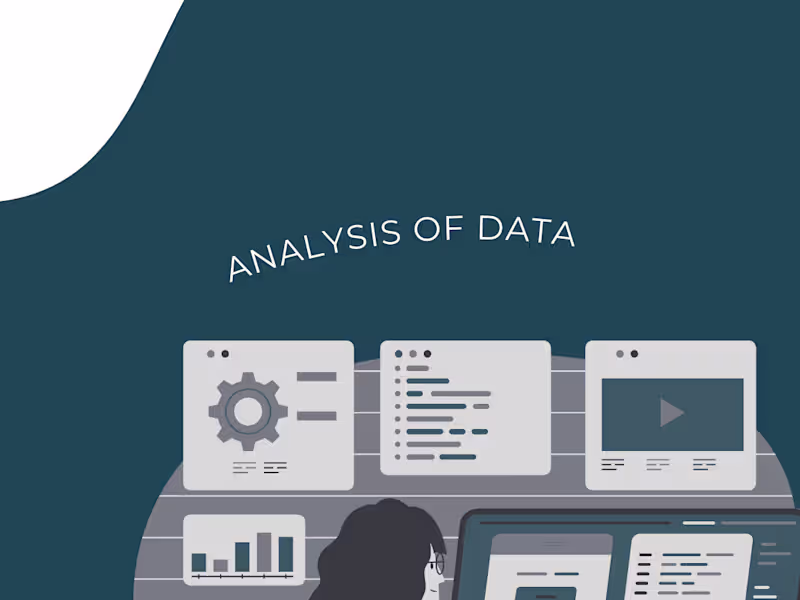 Cover image for Landing page