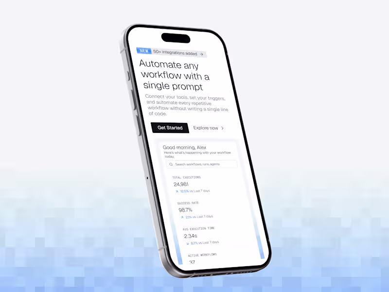 Cover image for Velocity AI on Mobile, a