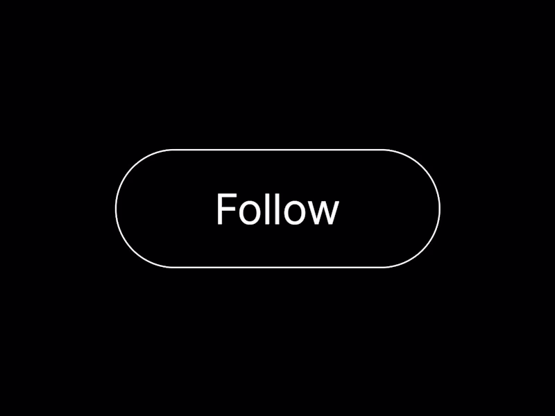 Cover image for Button Hover Animation