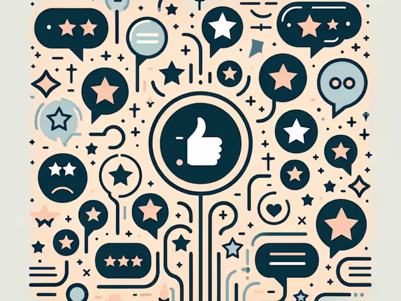 Cover image for Revamping Brand Authority Through Content Marketing