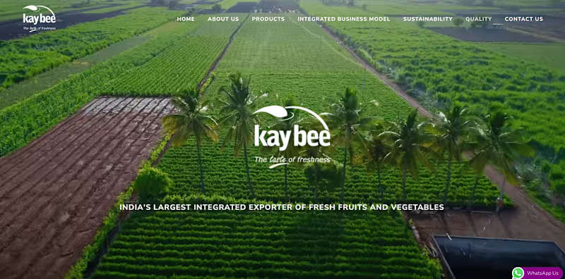 Cover image for Virtual Assistant to CEO | Kay Bee Exports, India