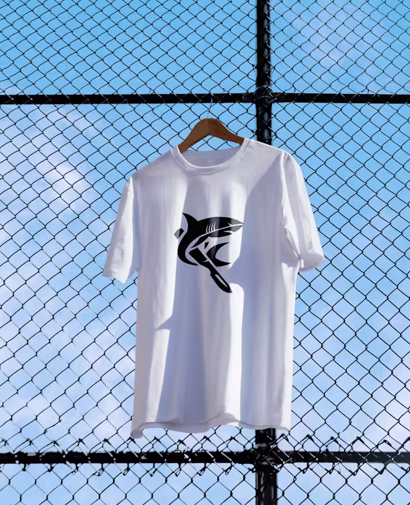 Cover image for Relentless Brand Identity