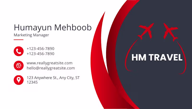 Cover image for Humayun Mehboob’s Post