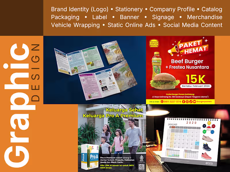 Cover image for Graphic Design for Offline & Online Media
