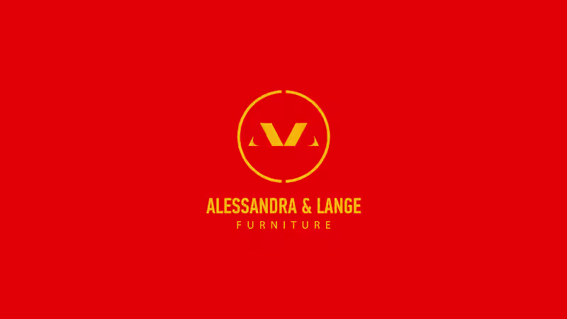 Cover image for A & L Brand Identity