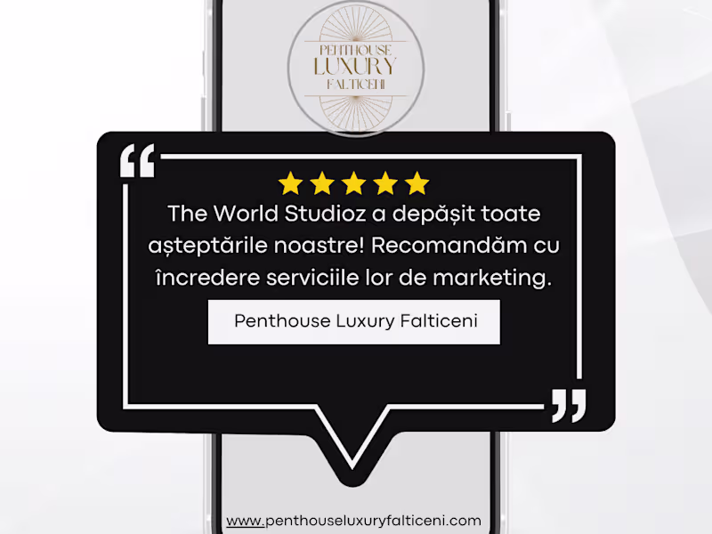 Cover image for ✨TESTIMONIAL Luxury Penthouse