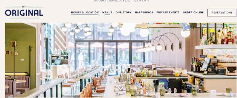 Cover image for Web design and development Services