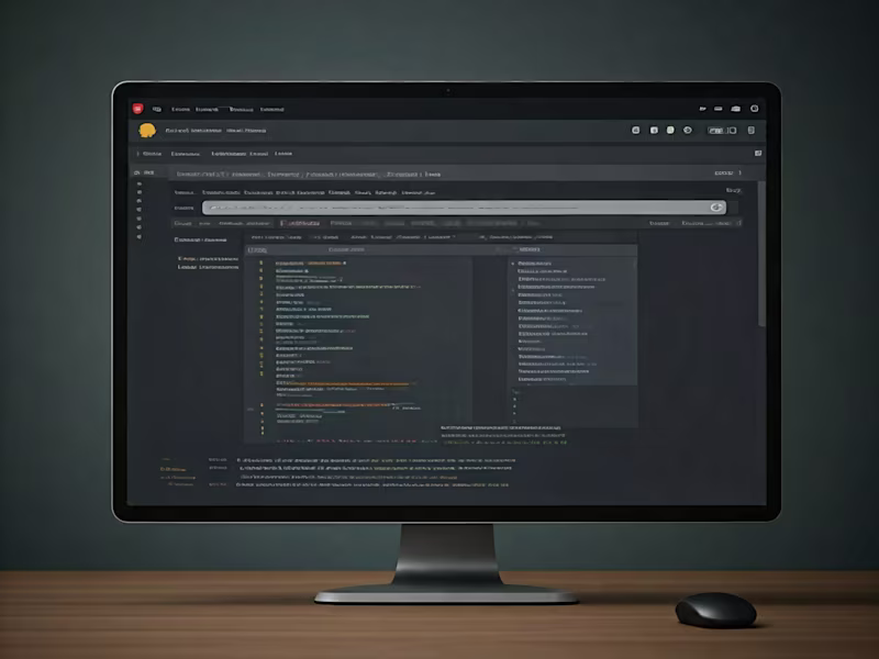 Cover image for SaaS Web App Development