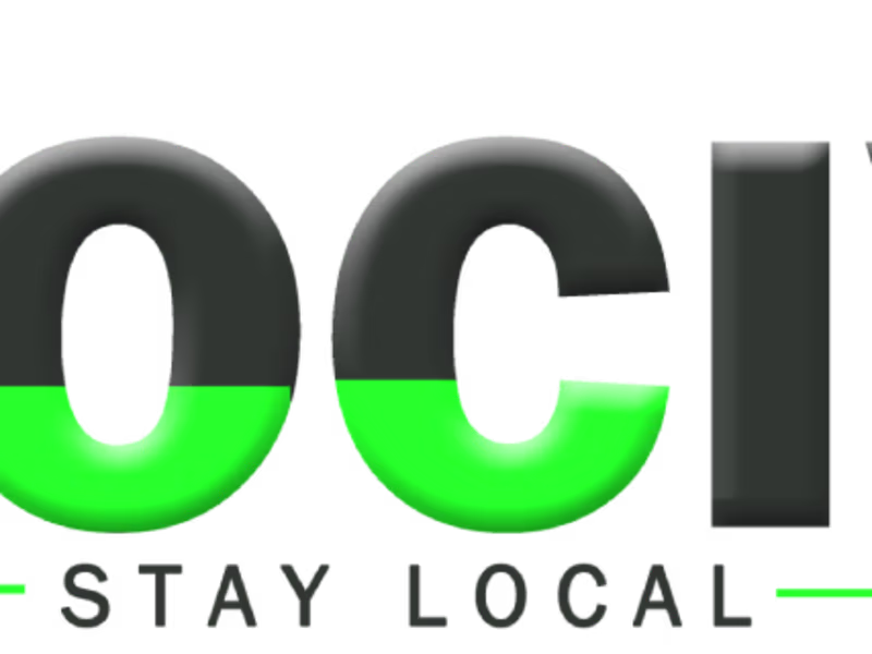 Cover image for Lociv