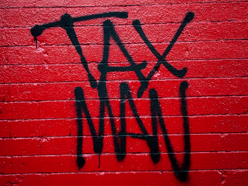 Cover image for 4 smart tips to make the most out of your Tax Refunds