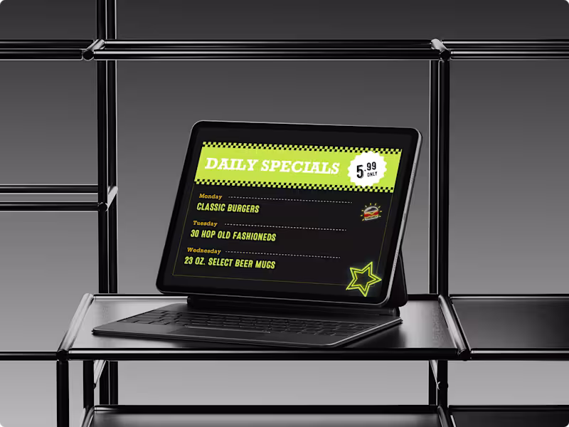 Cover image for 30Hop — Website Design