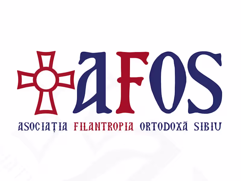 Cover image for Orthodox Association | REBRANDING