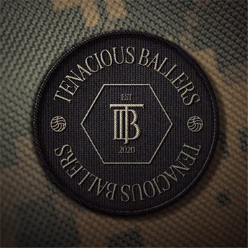Cover image for Logo Design