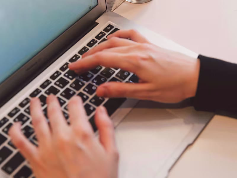 Cover image for Virtual Assistant