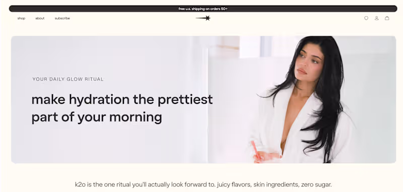 Cover image for Sprinter's Landing Page Development
