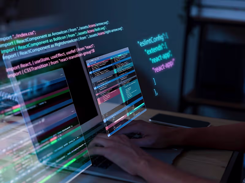 Cover image for Pixel to Profit: Websites That Work as Hard as You Do