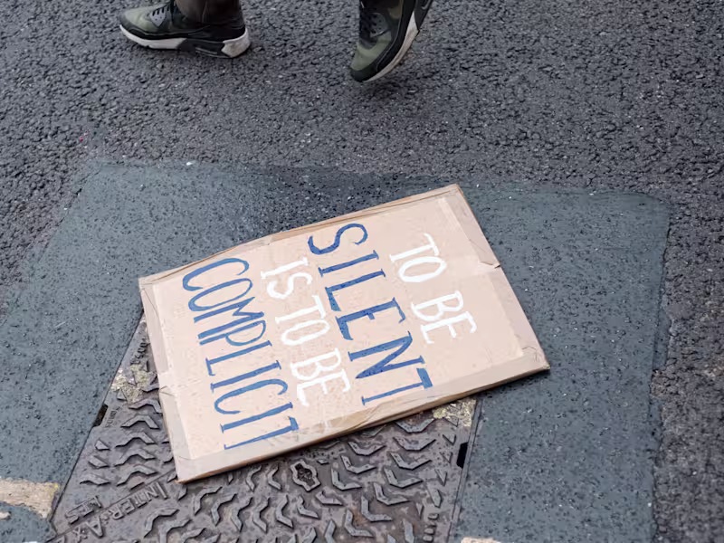 Cover image for Why is the Word, “Poor” Such an Offensive Term?