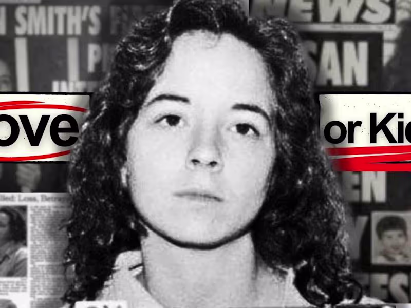Cover image for Susan Smith STRAPPED her sons in car seats then drove - YouTube