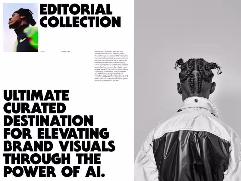 Cover image for Jitter Hackathon - Winners