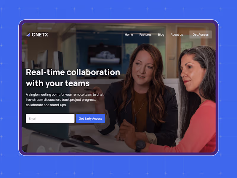 Cover image for Webflow Design