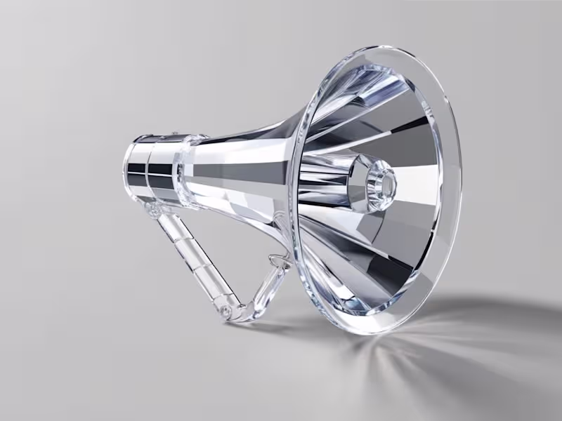 Cover image for 360 Communications Plan