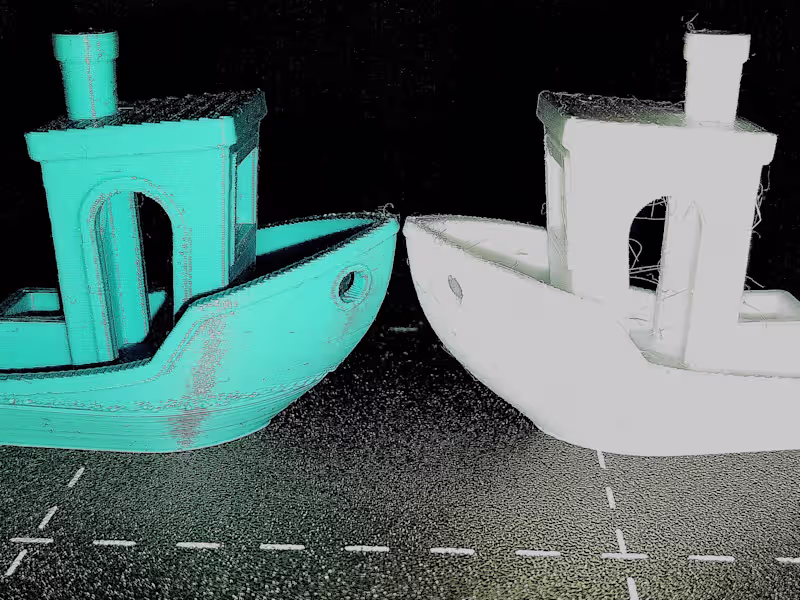Cover image for 3D Modeling