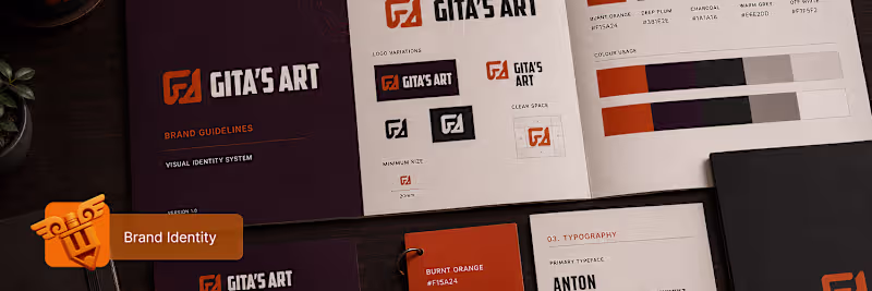 Cover image for Logo Rework