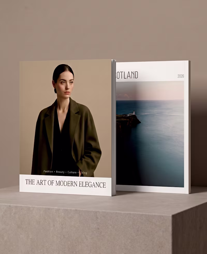 Cover image for Editorial Design 