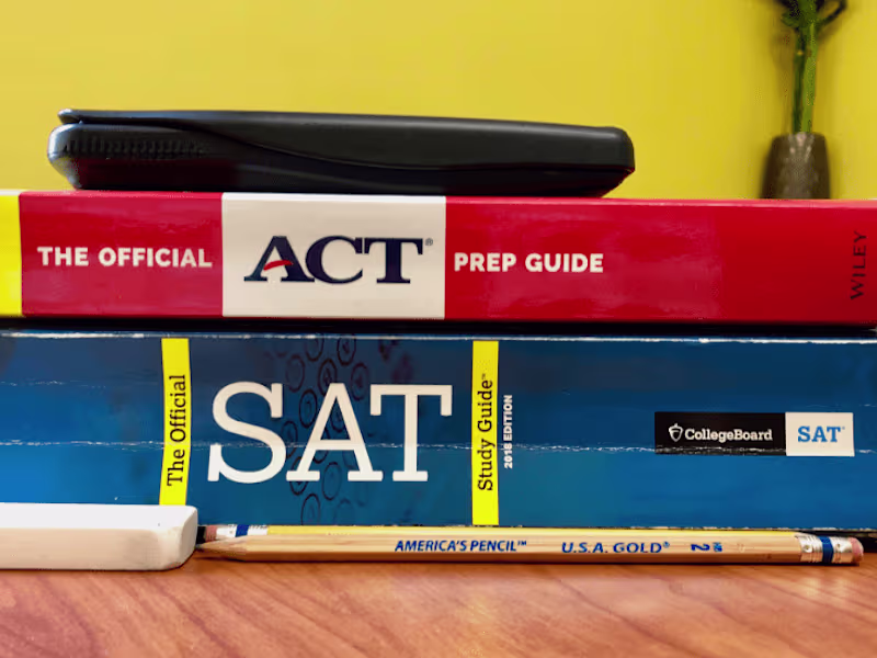 Cover image for SAT Tutor