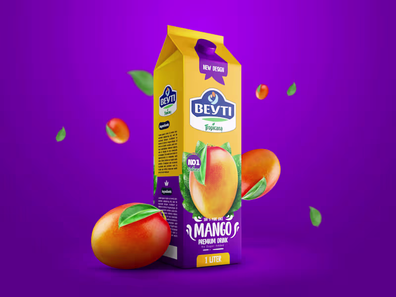 Cover image for Packaging and Label Design