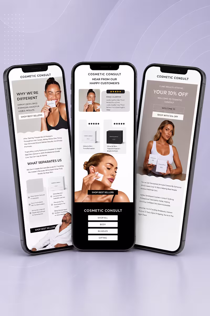 Cover image for Your Customer Opened Your First