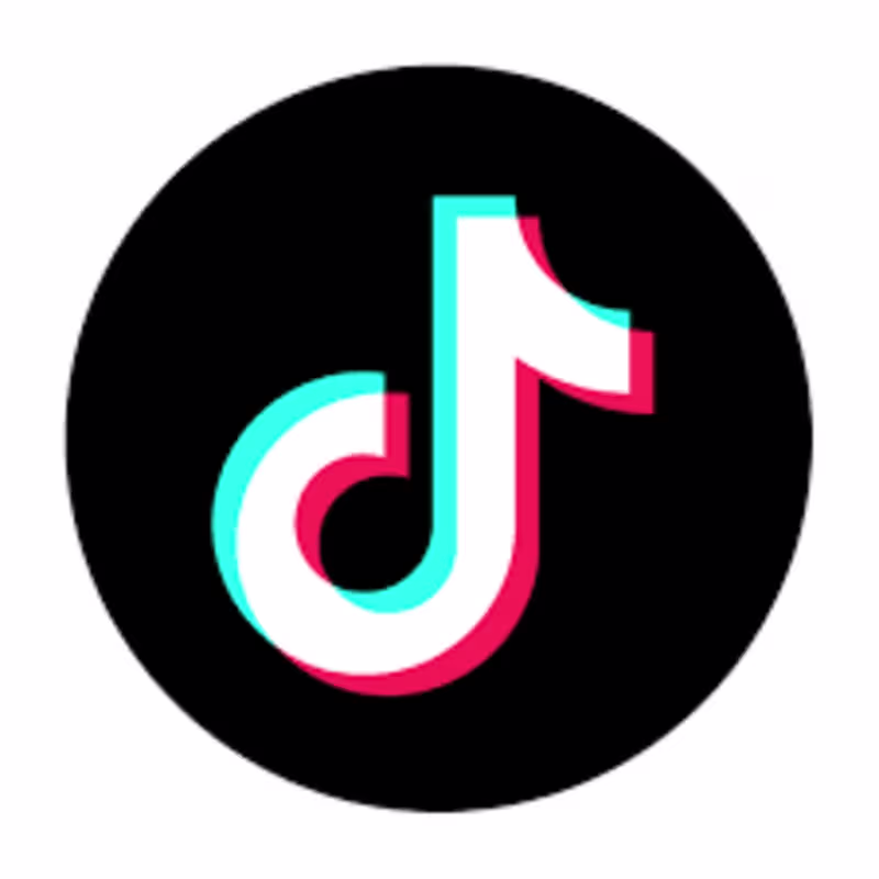Cover image for Breaking Free from TikTok: A Personal Journey
