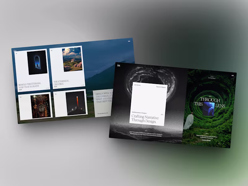 Cover image for Figma Design to Framer Website