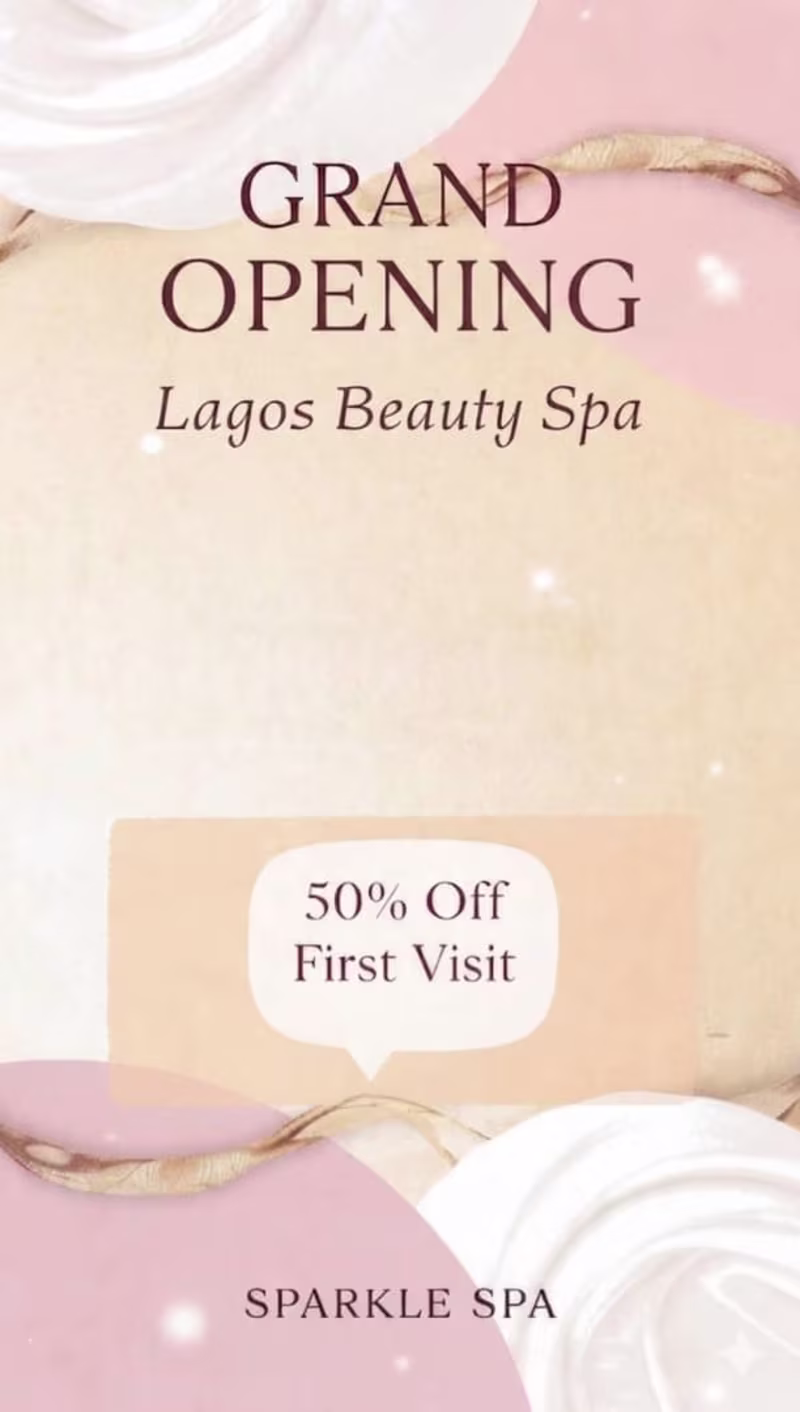 Cover image for Flyer Design