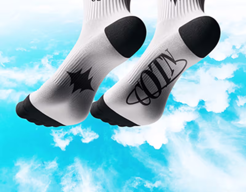 Cover image for Art direction & Branding for Bobby Ibo