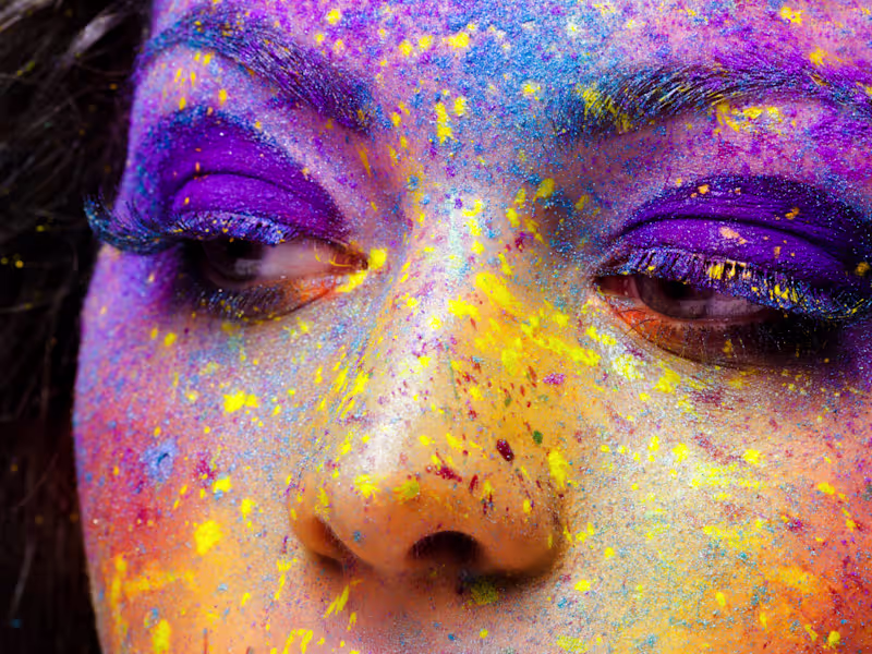 Cover image for Pro Edits That Make Your Brand Look Cinematic