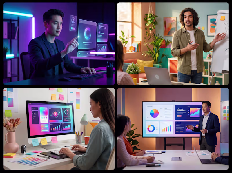 Cover image for AI Explainer Videos
