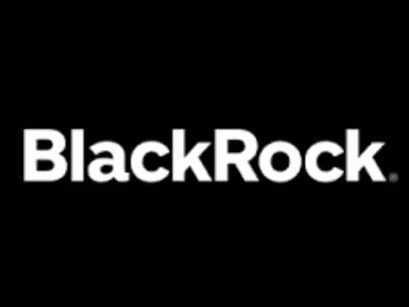 Cover image for 2018 Global Outlook for BlackRock